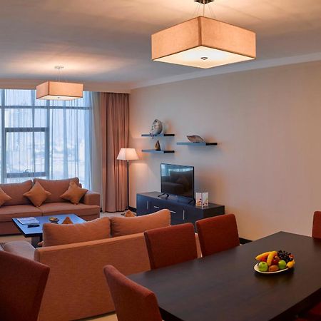 Tulip Hotel & Suites Манама Екстериор снимка