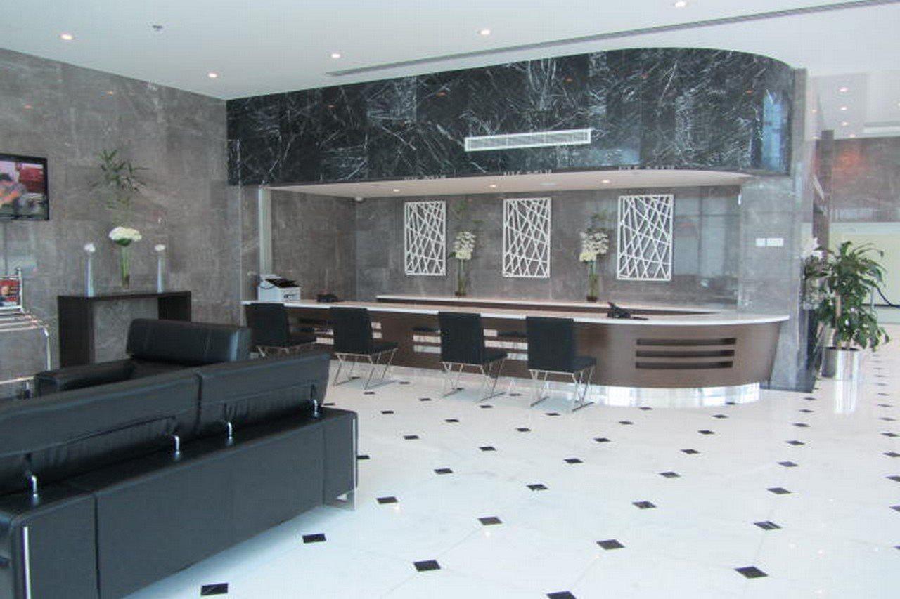 Tulip Hotel & Suites Манама Екстериор снимка