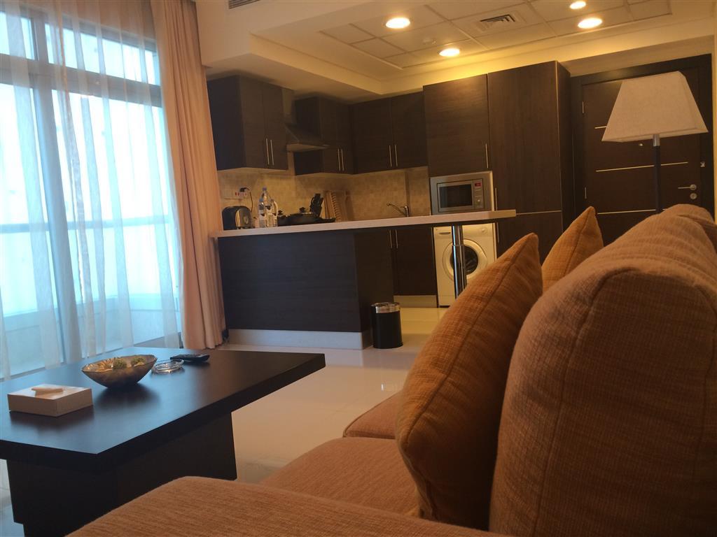 Tulip Hotel & Suites Манама Екстериор снимка
